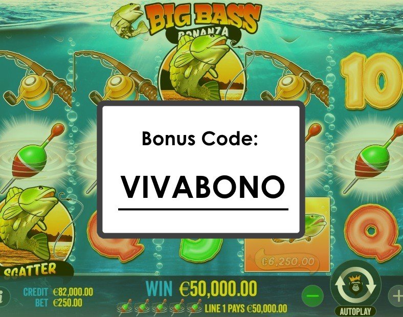 Big Bass Bonanza 9 Razões pelas Quais os Paulistas Amam este Slot