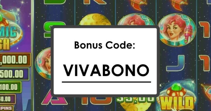 Cosmic Cash: Aventura espacial com Free Spins e prêmios incríveis